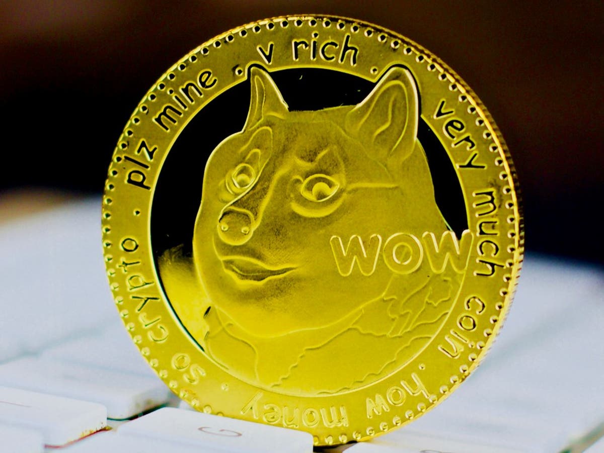 69 dogecoin to usd